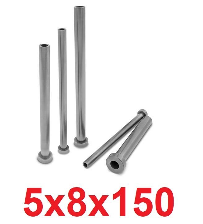5 x 8 x 150 Boru İtici