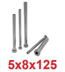 5 x 8 x 125 Boru İtici