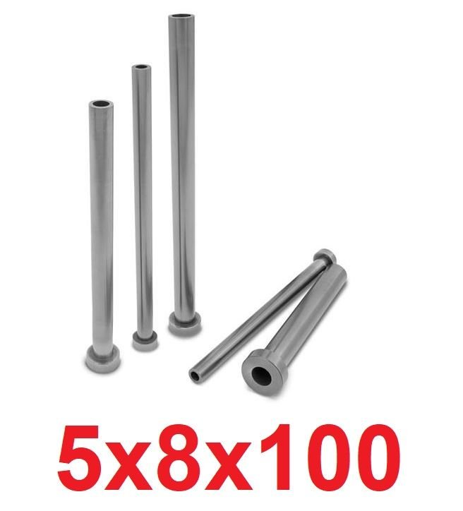 5 x 8 x 100 Boru İtici