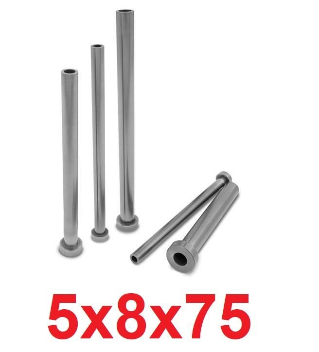 5 x 8 x 75 Boru İtici