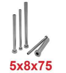 5 x 8 x 75 Boru İtici