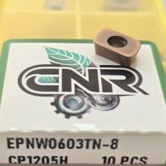 EPNW 0603 TN-8 CP1205H ( High Feed )