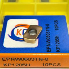EPNW 0603 TN-8 KP1205H ( High Feed )