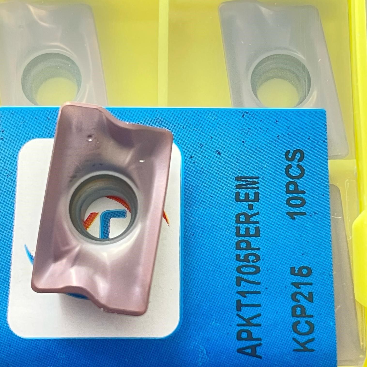 APKT 1705 PER-EM KCP215