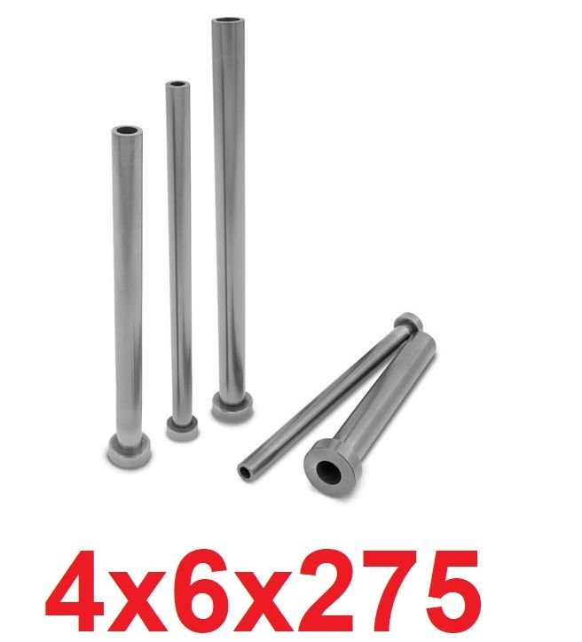 4 x 6 x 275 Boru İtici