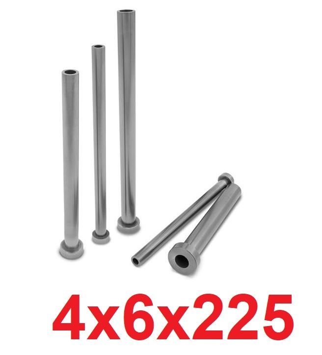 4 x 6 x 225 Boru İtici