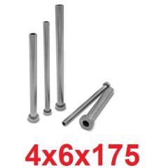 4 x 6 x 175 Boru İtici