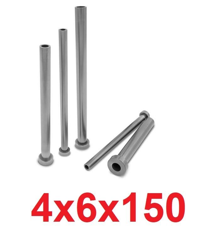 4 x 6 x 150 Boru İtici