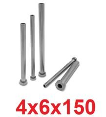 4 x 6 x 150 Boru İtici