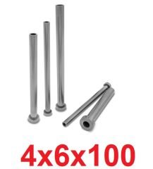 4 x 6 x 100 Boru İtici