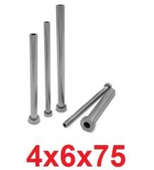 4 x 6 x 75 Boru İtici
