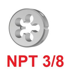 NPT 3/8 PAFTA