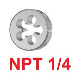 NPT 1/4 PAFTA