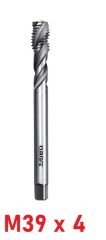 M39 x 4 Helis Makine Kılavuzu