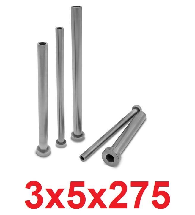 3 x 5 x 275 Boru İtici