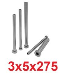 3 x 5 x 275 Boru İtici