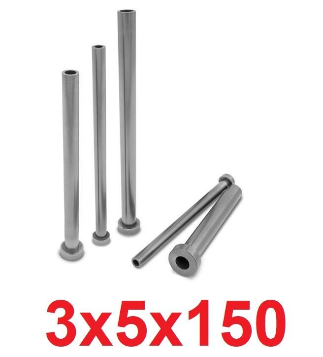 3 x 5 x 150 Boru İtici
