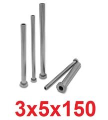 3 x 5 x 150 Boru İtici