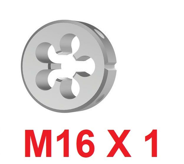 M16 x 1 Pafta