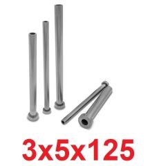 3 x 5 x 125 Boru İtici
