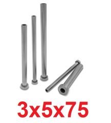 3 x 5 x 75 Boru İtici