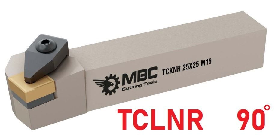 Dış Çap Torna Kateri