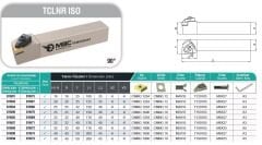 Dış Çap Torna Kateri