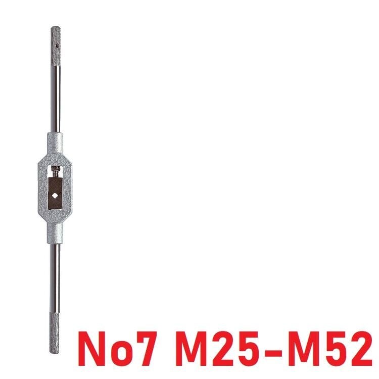 No.7 (M25-M52) Kılavuz Kolu