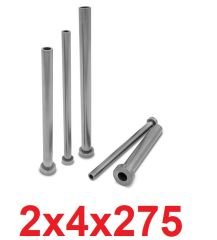2 x 4 x 275 Boru İtici