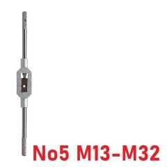 No.5 (M13-M32) Kılavuz Kolu