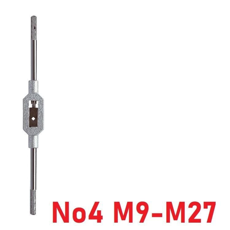 No.4 (M9-M27) Kılavuz Kolu