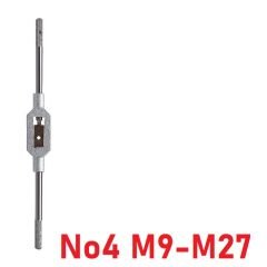 No.4 (M9-M27) Kılavuz Kolu