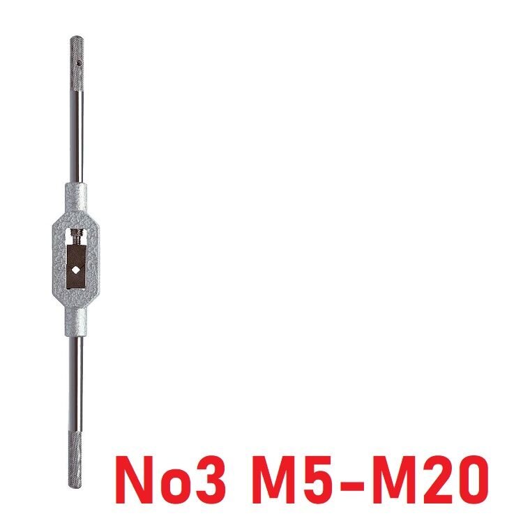 No.3 (M5-M20) Kılavuz Kolu