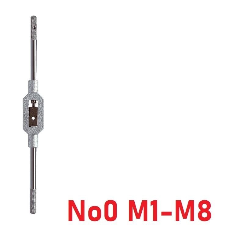 No.0 (M1-M8) Kılavuz Kolu