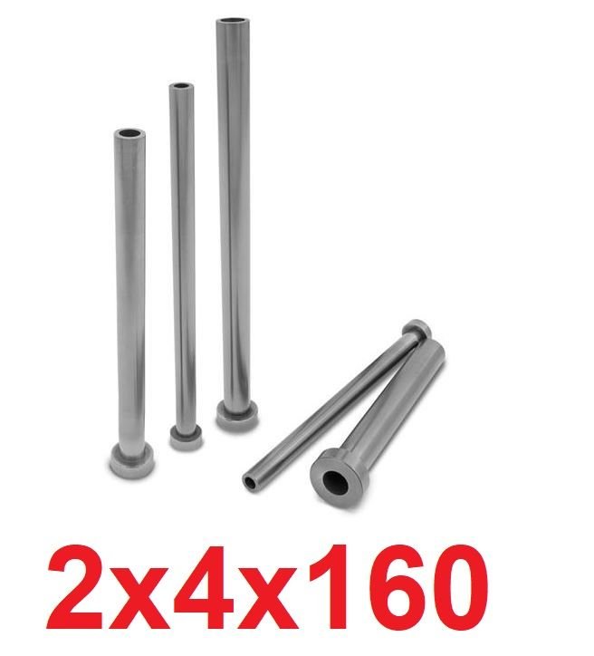 2 x 4 x 160 Boru İtici