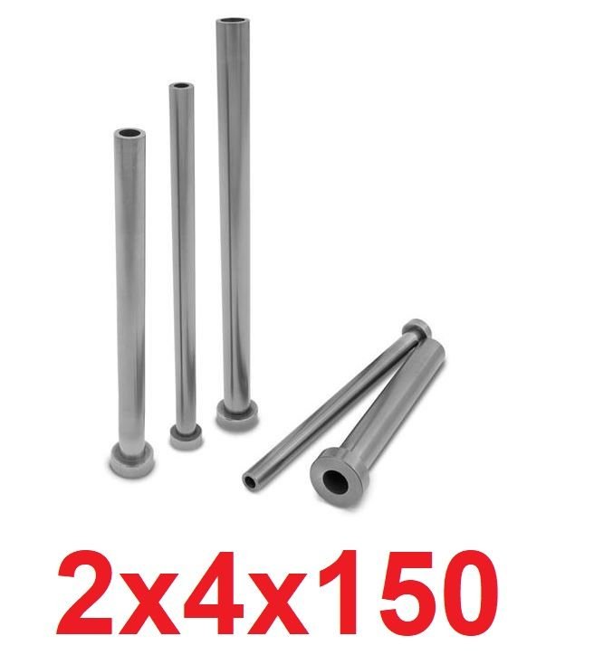 2 x 4 x 150 Boru İtici