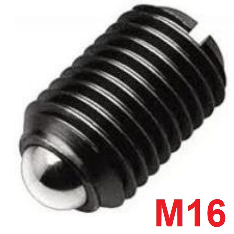 M16 Bilyalı Setskur