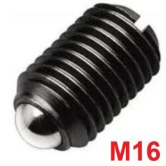 M16 Bilyalı Setskur