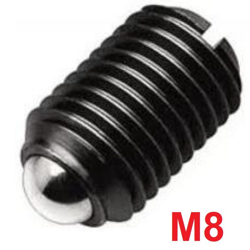 M8 Bilyalı Setskur