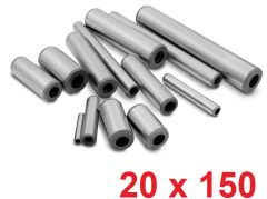 20 x 150 Çektirmeli Pim