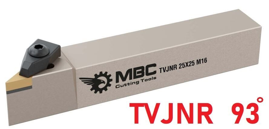 Dış Çap Torna Kateri