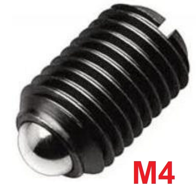 M4 Bilyalı Setskur