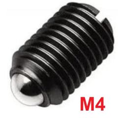 M4 Bilyalı Setskur