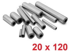 20 x 120 Çektirmeli Pim