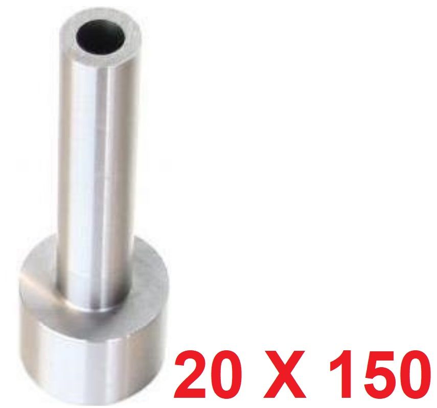 20 x 150 Kalıp Yolluğu