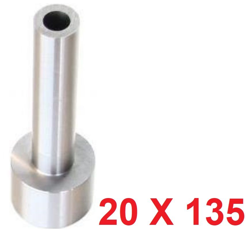 20 x 135 Kalıp Yolluğu