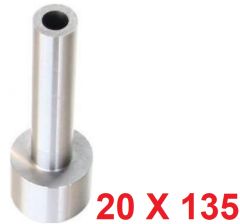 20 x 135 Kalıp Yolluğu