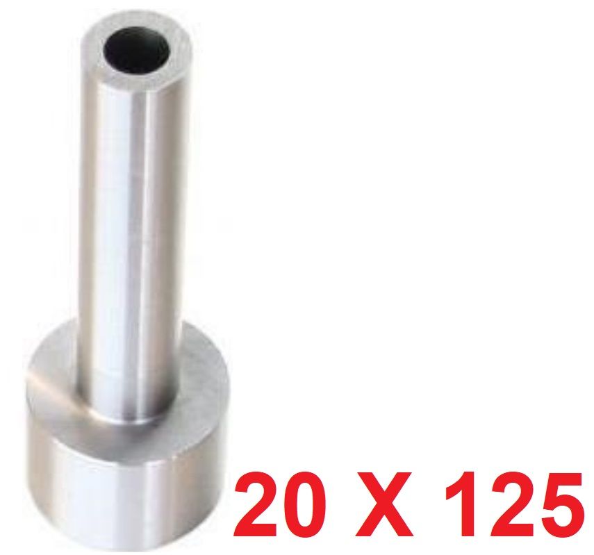 20 x 125 Kalıp Yolluğu