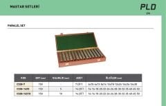 Paralel Set