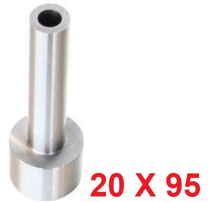 20 x 95 Kalıp Yolluğu